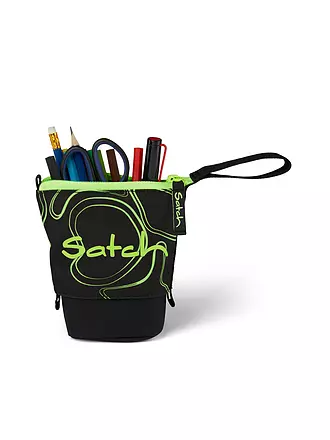 SATCH | Pencil Slider Arrecife de Coral | schwarz